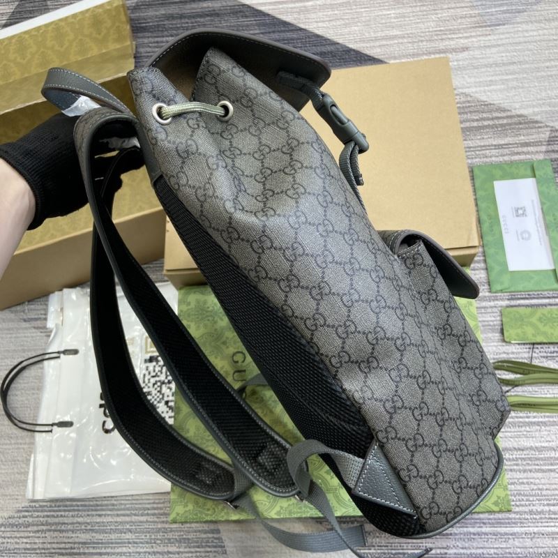 Gvc*1 backpacks